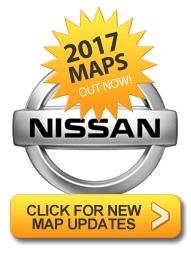 Nissan gps dvd updates #9