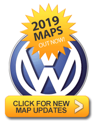 volkswagen navigation subscription