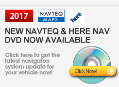Ford navteq promotion code #3